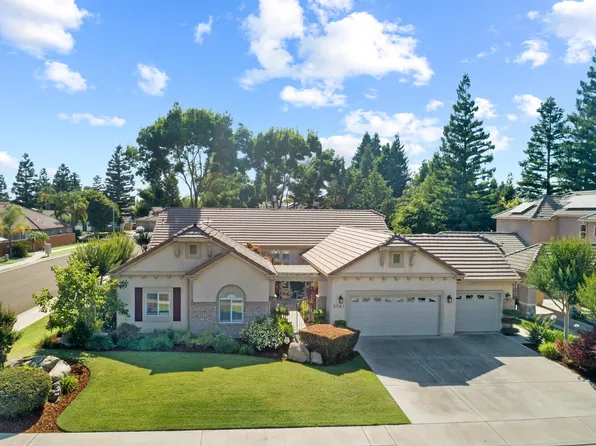 2041 Peppertree Street, Visalia, CA 93291