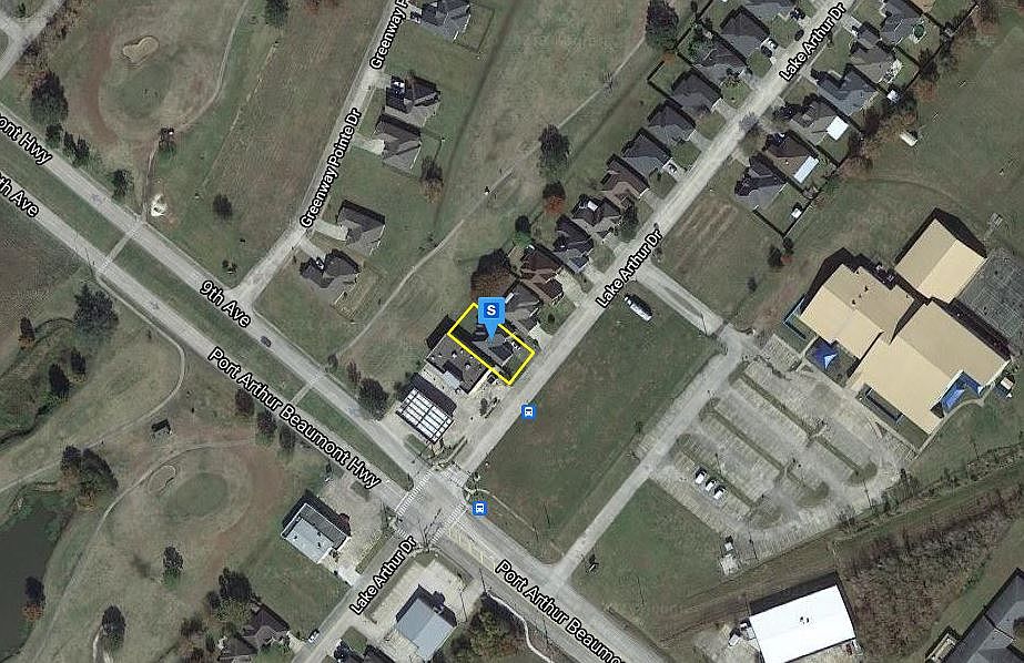 3725 Lake Arthur Dr, Port Arthur, TX 77642 Zillow