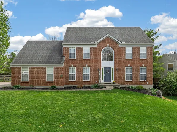 516 Wessex Ln, Walton, KY 41094