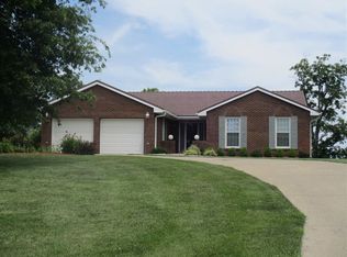 999 Broadford Rd, Falmouth, KY 41040