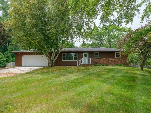 22977 Grandeur Ave, Mattawan, MI 49071