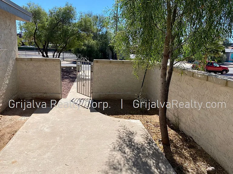 2923 E 10th St Tucson, AZ 85716 — Photo 11