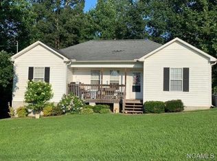 236 County Road 1636, Cullman, AL 35058