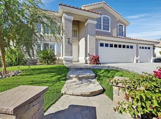 3619 S Riley St, Las Vegas, NV 89147