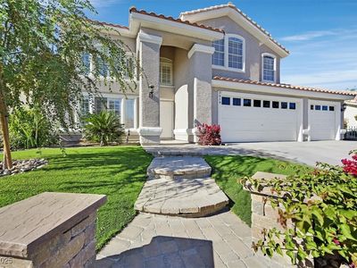 3619 S Riley St, Las Vegas, NV, 89147