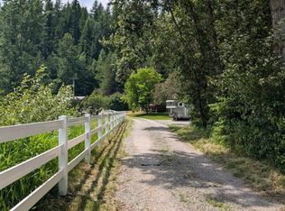 237 Cottonwood Rd, Bonners Ferry, ID 83805