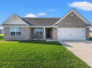 112 Savannah Ln, Georgetown, KY 40324