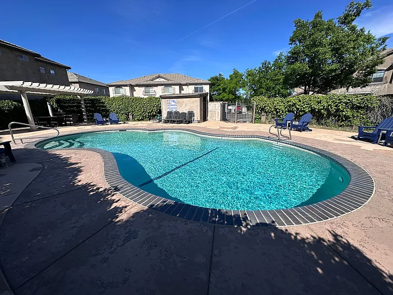 Ridgestone Villas - 870 Mission Sierra — Photo 12