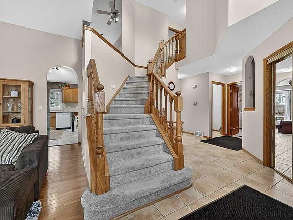 4th image of 108 S Hawkstone Close NW