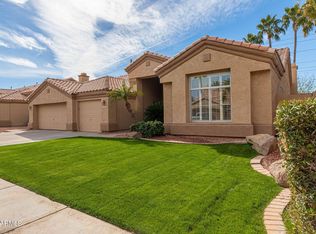 1297 W Washington Ave, Gilbert, AZ 85233