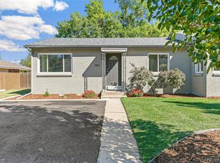 650/652 Cody St, Denver, CO 80215