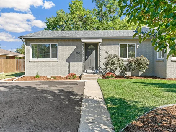 650/652 Cody Street, Lakewood, CO 80215