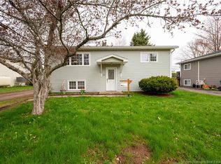 38 Meghan St, Riverview, NB E1B4E5