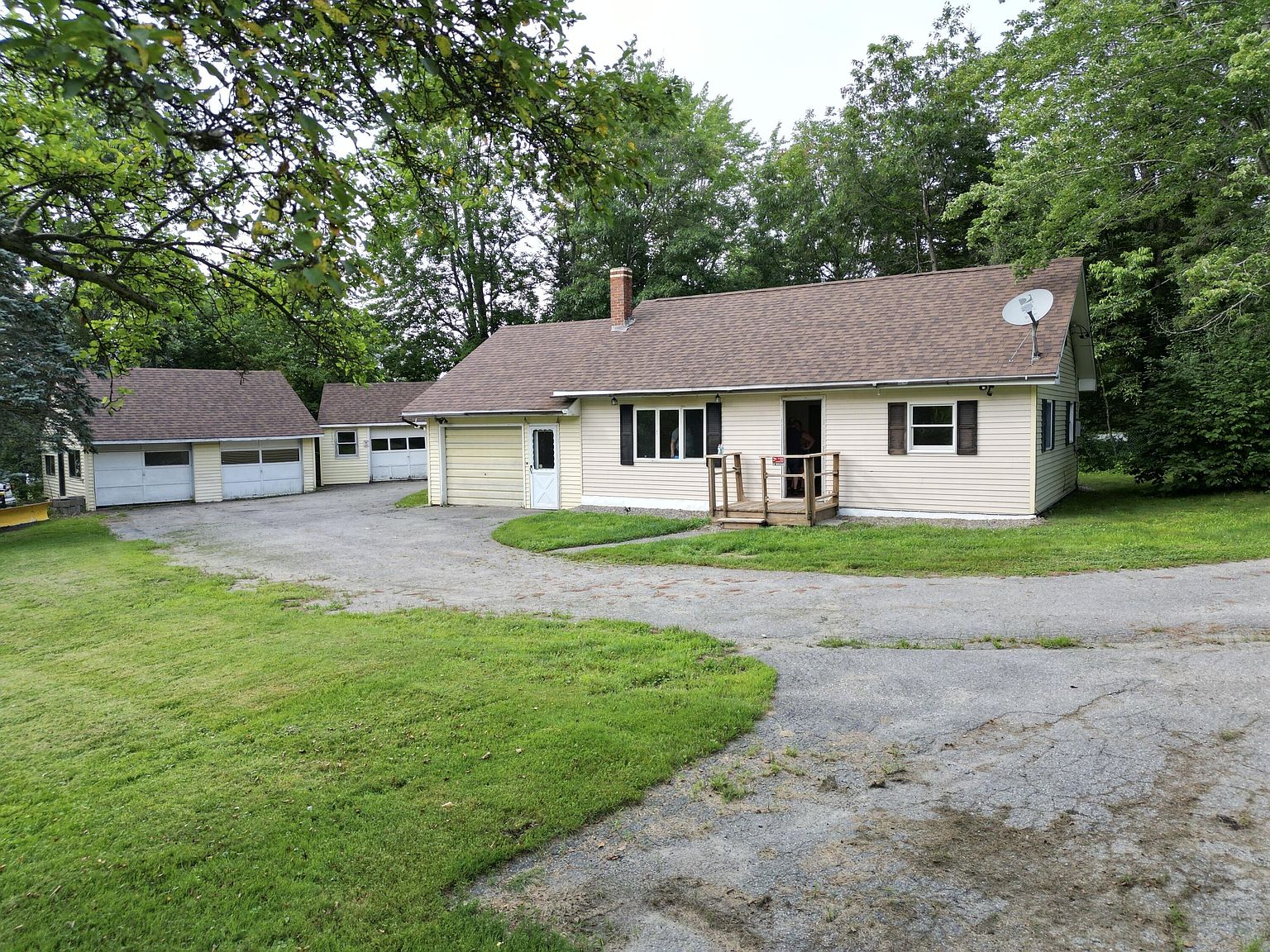 253 Clewleyville Road, Eddington, ME 04428 MLS 1566212 Zillow