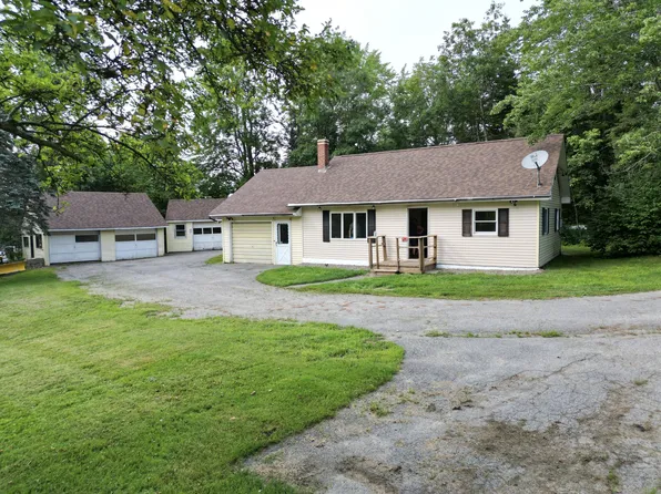 253 Clewleyville Road, Eddington, ME 04428