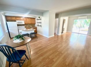 1619-B Fulton Ave, Charlotte, NC 28205