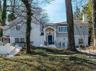 1840 Winston Rd, Charlottesville, VA 22903