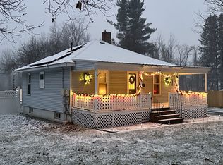 544 North St, Dalton, MA 01226
