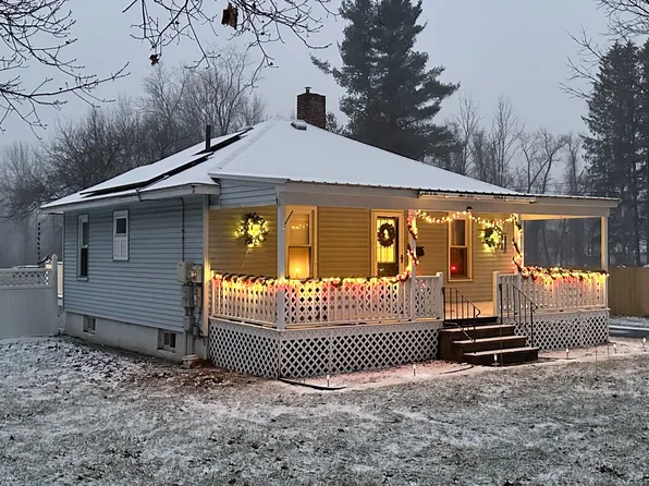 544 North St, Dalton, MA 01226