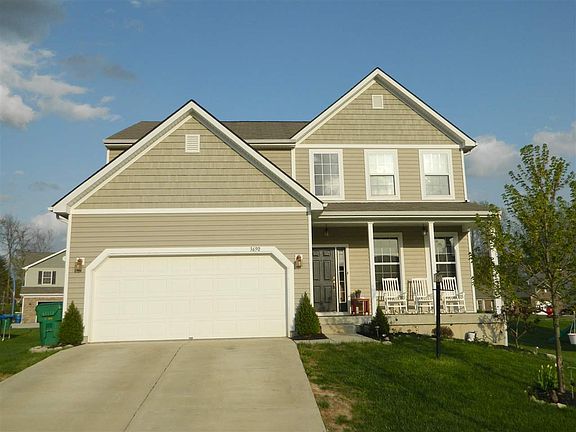 2nd image of 3690 S Glasgow Cir