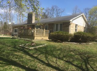 327 North Rd, Fenton, MI 48430