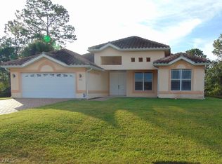866 Sunrise Blvd, Lehigh Acres, FL 33936