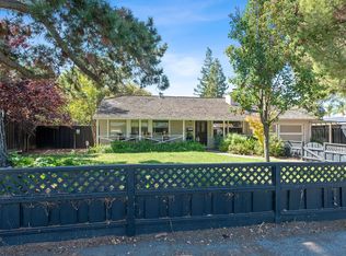 14487 Bercaw Ln, San Jose, CA 95124