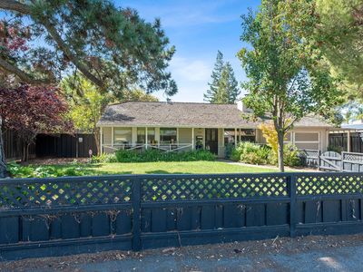 14487 Bercaw Ln, San Jose, CA, 95124