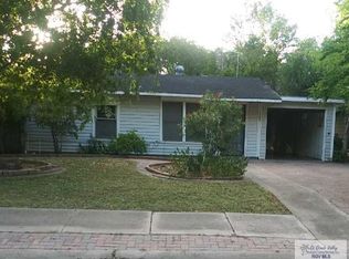 1305 N B St, Harlingen, TX 78550