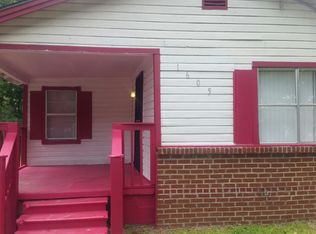 1605 Roach St, Mobile, AL 36617