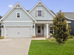 13312 Hawk Pl, Gulfport, MS 39503
