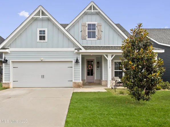 13312 Hawk Pl, Gulfport, MS 39503