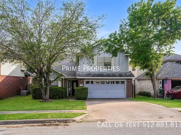 2211 Rick Whinery Dr, Austin, TX 78728