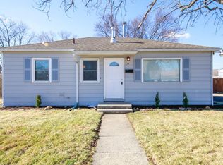 139 Diana Ln E, Fairborn, OH 45324