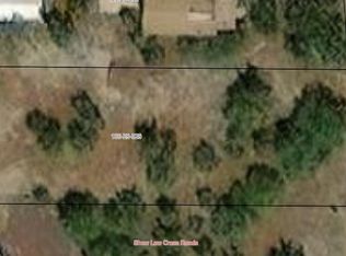 County Road 3148, Vernon, AZ 85940