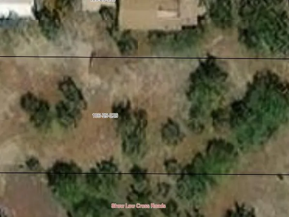 County Road 3148, Vernon, AZ 85940