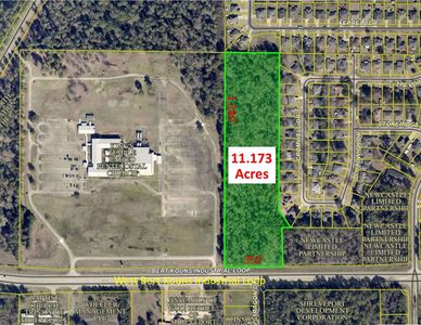 0 Bert Kouns Industrial Loop, Shreveport, LA, 71129