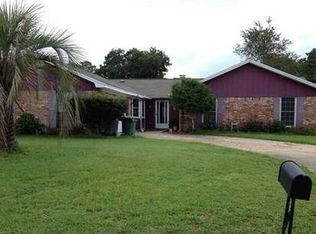 2462 Cavalla Loop, Pensacola, FL 32526