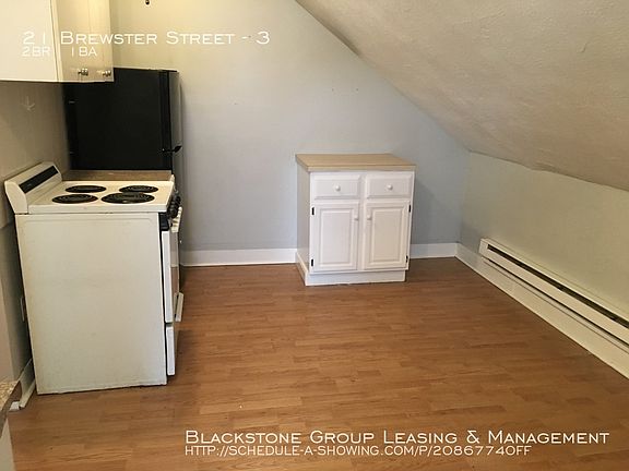 2nd image of 21 Brewster St #3