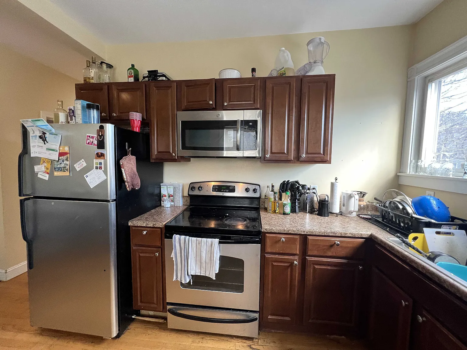 4 bed, $4,250 — Photo 2