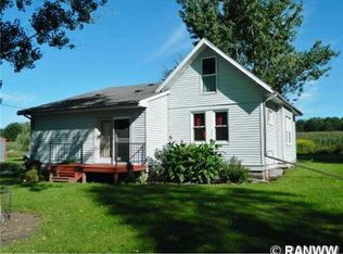 451 300th Ave, Frederic, WI 54837