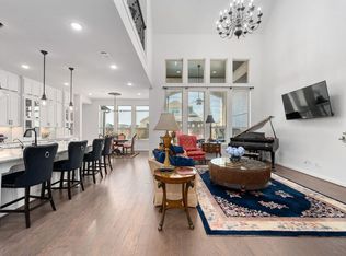 416 Texon Dr, Liberty Hill, TX 78642