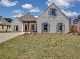 207 Duchess Ct, Flowood, MS 39232