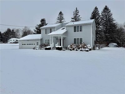 117 Crestview Ln, West Oneonta, NY, 13861