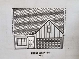 136 Macalester Dr #23, Newnan, GA 30265