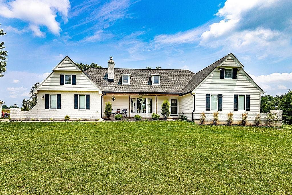 2352 Stubbs Mill Rd, Lebanon, OH 45036 Zillow