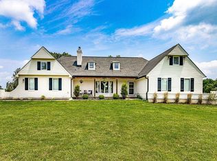 2352 Stubbs Mill Rd, Lebanon, OH 45036