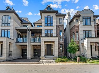42 Globemaster Ln, Richmond Hill, ON L4E 1H4
