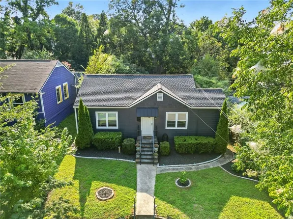 97 Mortimer St SE, Atlanta, GA 30317