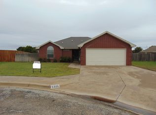 2320 97th St, Lubbock, TX 79423